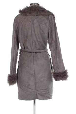 Γυναικείο παλτό Orsay, Μέγεθος S, Χρώμα Γκρί, Τιμή 9,93 €