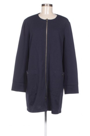 Γυναικείο παλτό Oviesse, Μέγεθος XXL, Χρώμα Μπλέ, Τιμή 53,09 €
