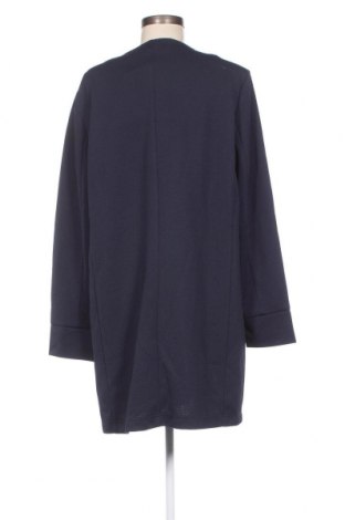 Γυναικείο παλτό Oviesse, Μέγεθος XXL, Χρώμα Μπλέ, Τιμή 53,09 €