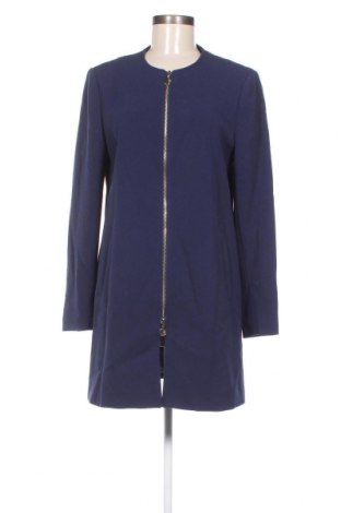 Γυναικείο παλτό Oviesse, Μέγεθος L, Χρώμα Μπλέ, Τιμή 13,80 €