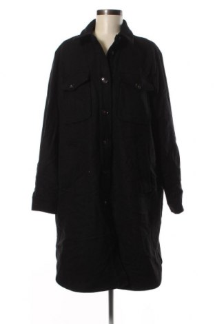 Dámsky kabát  Part Two, Veľkosť L, Farba Čierna, Cena  8,87 €