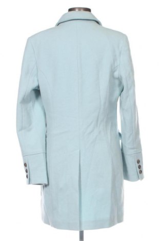 Γυναικείο παλτό Patrizia Dini, Μέγεθος M, Χρώμα Μπλέ, Τιμή 18,49 €