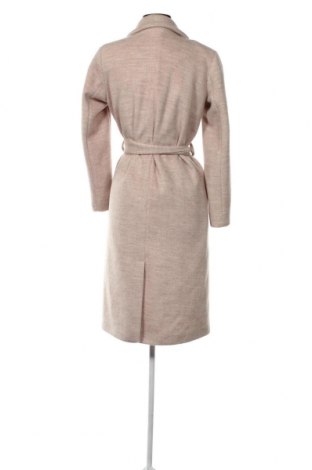 Palton de femei Paul, Mărime S, Culoare Ecru, Preț 98,75 Lei