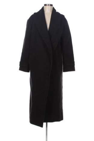 Γυναικείο παλτό Petal+Pup, Μέγεθος S, Χρώμα Μαύρο, Τιμή 15,46 €