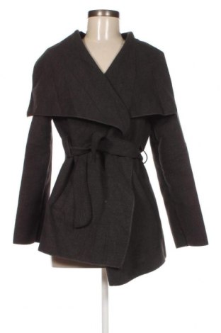 Dámsky kabát  Piazza Italia, Veľkosť S, Farba Sivá, Cena  19,93 €