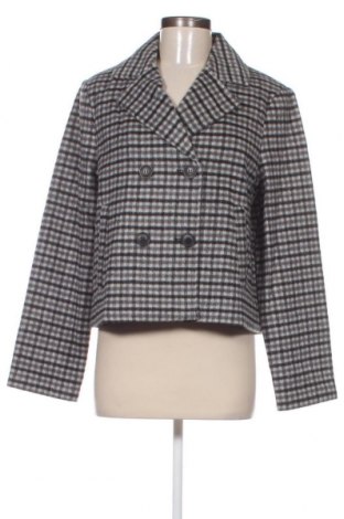 Γυναικείο παλτό Pimkie, Μέγεθος L, Χρώμα Πολύχρωμο, Τιμή 23,05 €