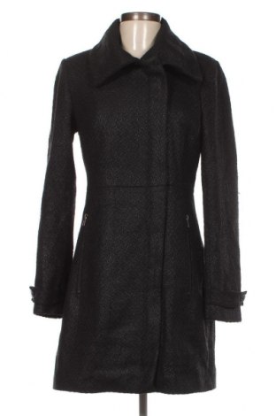 Γυναικείο παλτό Portmans, Μέγεθος M, Χρώμα Μαύρο, Τιμή 15,33 €