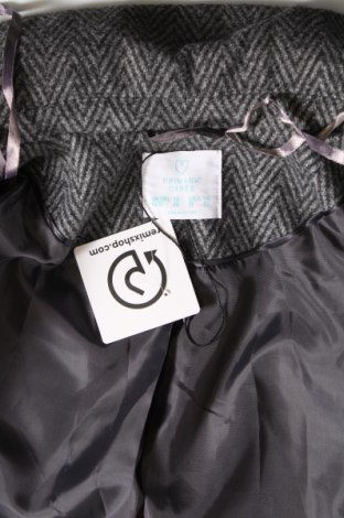 Γυναικείο παλτό Primark, Μέγεθος XL, Χρώμα Γκρί, Τιμή 66,19 €
