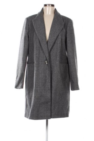 Дамско палто Primark, Размер XL, Цвят Сив, Цена 107,00 лв.