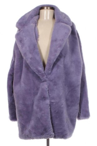 Palton de femei Primark, Mărime XL, Culoare Mov, Preț 351,97 Lei