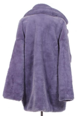 Γυναικείο παλτό Primark, Μέγεθος XL, Χρώμα Βιολετί, Τιμή 66,19 €