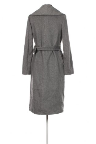 Γυναικείο παλτό Primark, Μέγεθος M, Χρώμα Γκρί, Τιμή 15,22 €