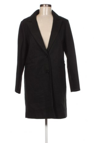 Дамско палто Primark, Размер M, Цвят Черен, Цена 64,20 лв.