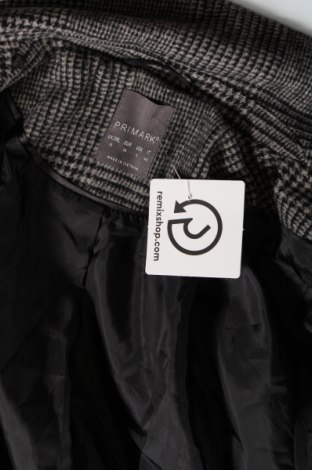 Γυναικείο παλτό Primark, Μέγεθος M, Χρώμα Γκρί, Τιμή 17,21 €