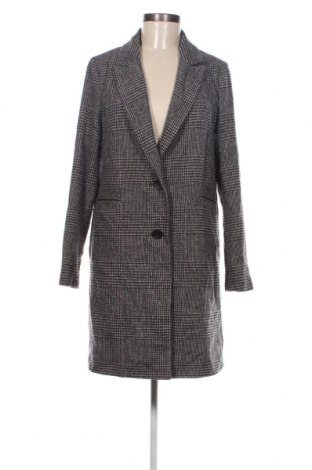 Γυναικείο παλτό Primark, Μέγεθος M, Χρώμα Γκρί, Τιμή 13,90 €