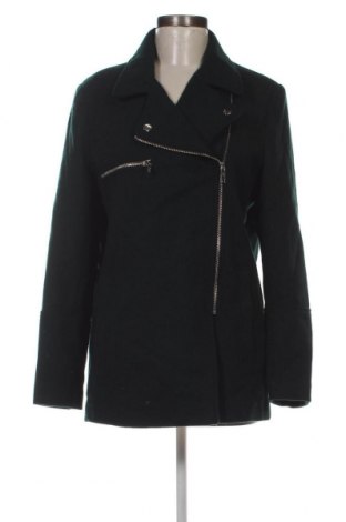 Дамско палто Primark, Размер M, Цвят Зелен, Цена 64,20 лв.