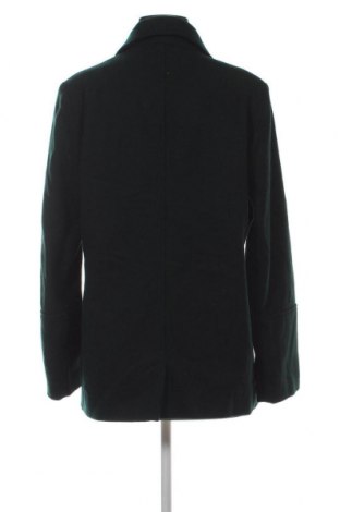 Γυναικείο παλτό Primark, Μέγεθος M, Χρώμα Πράσινο, Τιμή 26,48 €