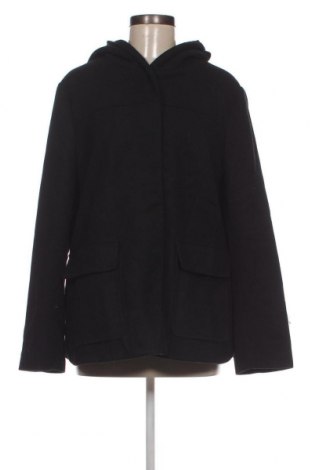 Γυναικείο παλτό Primark, Μέγεθος L, Χρώμα Γκρί, Τιμή 12,58 €
