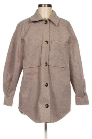 Dámský kabát  Primark, Velikost XS, Barva Béžová, Cena  256,00 Kč