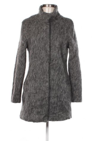 Дамско палто Promiss, Размер M, Цвят Сив, Цена 24,64 лв.