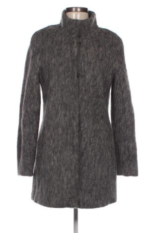 Γυναικείο παλτό Promiss, Μέγεθος M, Χρώμα Γκρί, Τιμή 10,13 €