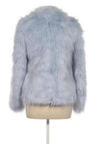 Damenmantel Pull&Bear, Größe M, Farbe Blau, Preis € 24,57