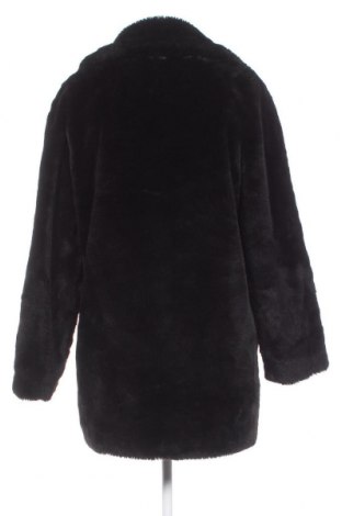 Palton de femei Pull&Bear, Mărime M, Culoare Negru, Preț 80,95 Lei