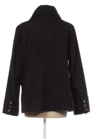 Γυναικείο παλτό Rainbow, Μέγεθος XL, Χρώμα Μαύρο, Τιμή 26,48 €