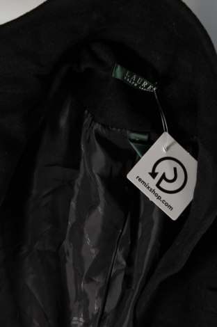 Dámský kabát  Ralph Lauren, Velikost XS, Barva Černá, Cena  2 283,00 Kč