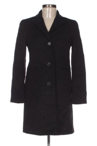 Дамско палто Ralph Lauren, Размер XS, Цвят Черен, Цена 179,00 лв.