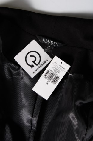 Γυναικείο παλτό Ralph Lauren, Μέγεθος M, Χρώμα Μαύρο, Τιμή 196,47 €