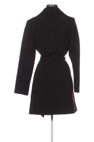 Дамско палто Ralph Lauren, Размер M, Цвят Черен, Цена 381,15 лв.