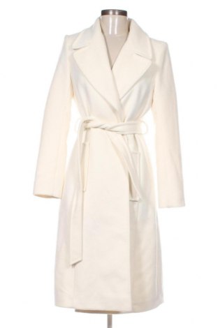 Γυναικείο παλτό Ralph Lauren, Μέγεθος XS, Χρώμα Λευκό, Τιμή 561,34 €
