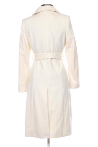 Дамско палто Ralph Lauren, Размер XS, Цвят Бял, Цена 1 089,00 лв.