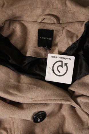 Dámský kabát  Rampage, Velikost M, Barva Béžová, Cena  281,00 Kč
