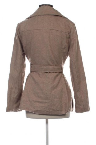 Palton de femei Rampage, Mărime M, Culoare Bej, Preț 53,95 Lei