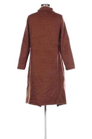 Palton de femei Regalinas, Mărime S, Culoare Maro, Preț 56,65 Lei