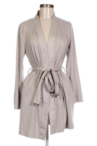 Palton de femei Reserved, Mărime M, Culoare Gri, Preț 97,96 Lei