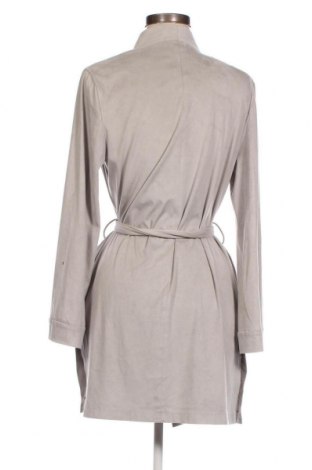 Palton de femei Reserved, Mărime M, Culoare Gri, Preț 70,21 Lei