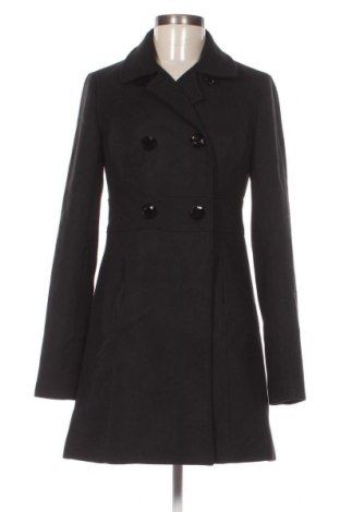 Дамско палто Review, Размер S, Цвят Черен, Цена 58,80 лв.