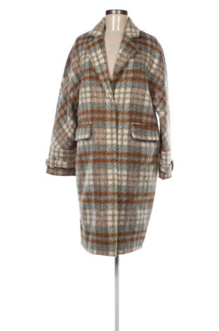 Дамско палто Rino & Pelle, Размер S, Цвят Многоцветен, Цена 39,60 лв.
