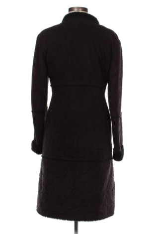 Γυναικείο παλτό River Island, Μέγεθος M, Χρώμα Μαύρο, Τιμή 9,04 €