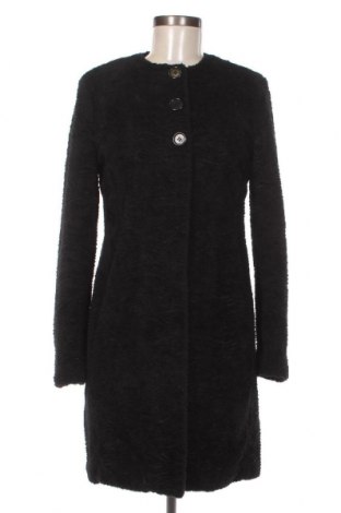 Γυναικείο παλτό River Woods, Μέγεθος S, Χρώμα Μαύρο, Τιμή 40,53 €