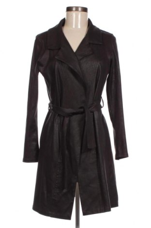 Дамско палто Romeo & Juliet, Размер M, Цвят Черен, Цена 30,27 лв.