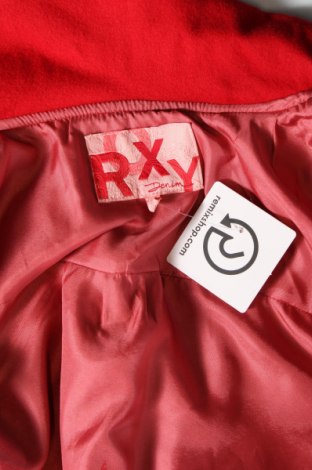Palton de femei Roxy, Mărime M, Culoare Roșu, Preț 79,80 Lei