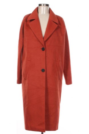 Palton de femei S.Oliver, Mărime M, Culoare Portocaliu, Preț 82,04 Lei