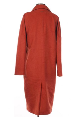 Дамско палто S.Oliver, Размер M, Цвят Оранжев, Цена 28,42 лв.