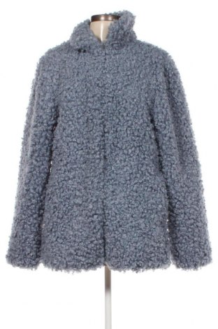 Γυναικείο παλτό S.Oliver, Μέγεθος M, Χρώμα Μπλέ, Τιμή 15,34 €