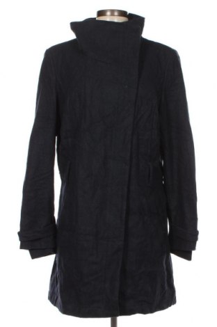 Дамско палто S.Oliver, Размер M, Цвят Син, Цена 40,80 лв.