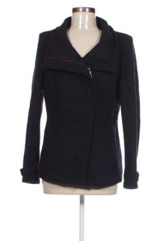 Γυναικείο παλτό S.Oliver, Μέγεθος M, Χρώμα Μαύρο, Τιμή 18,56 €
